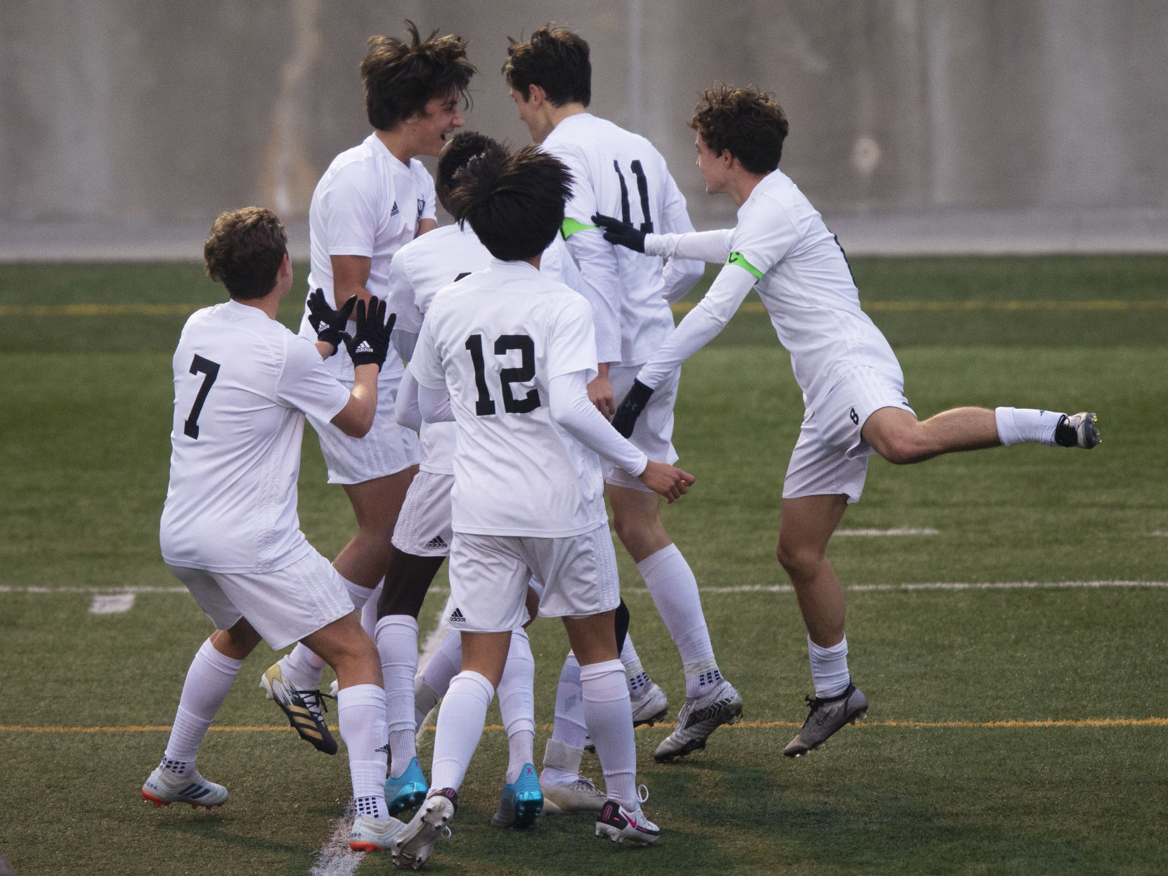 Lincoln Southwest vs. Lincoln Southeast, 4.22